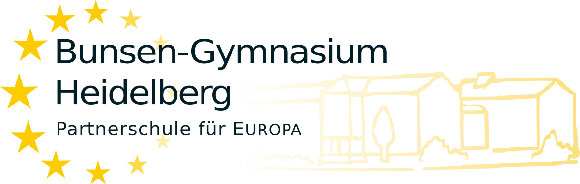 Bunsen-Gymnasium Heidelberg
